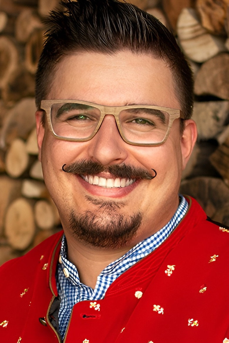 Thomas Dziurdzia