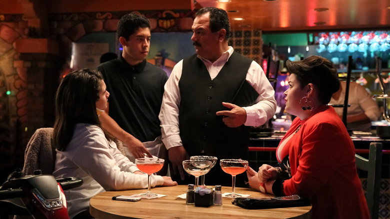 Still from Опасно привличане - Сезон 1 Епизод 7