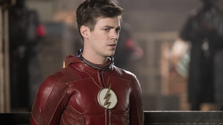 Arrow S06E08 — Crisis on Earth-X (II) episode still