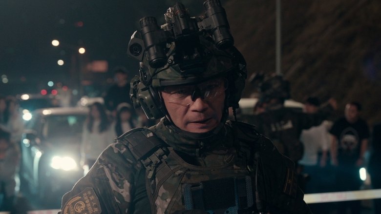 Still image for The Cheetah season 1 episode 1: Episode 1