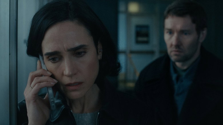 Dark Matter S01E08 — Jupiter episode still