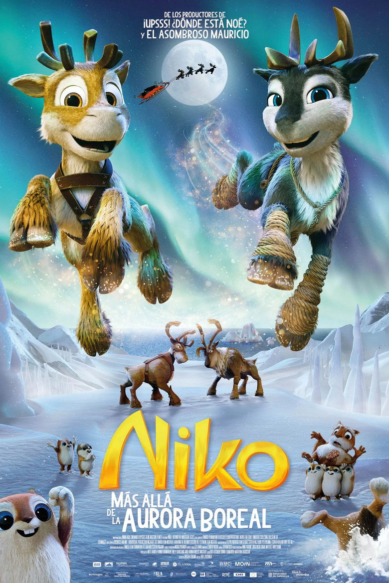 Póster la Película