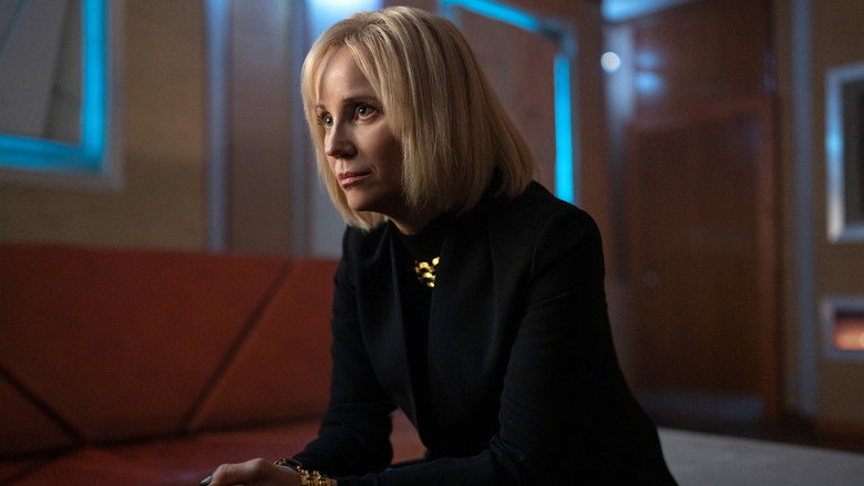 Still from Alex Rider - Сезон 3 Епизод 4