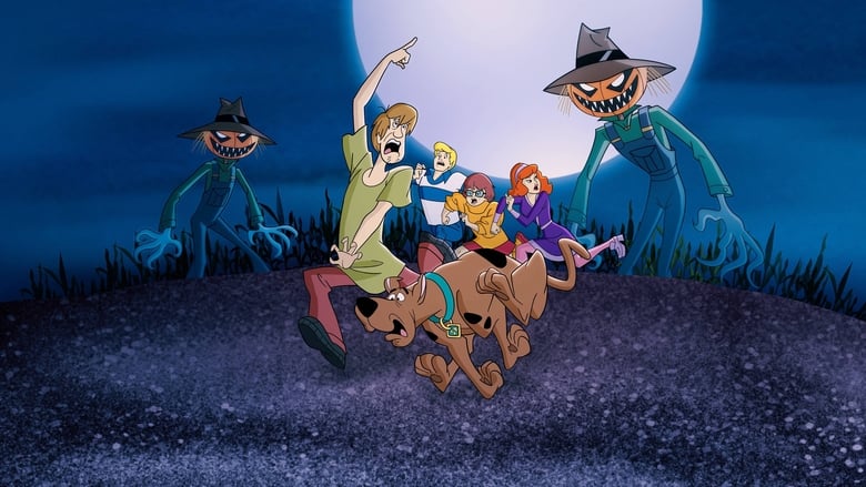 Le nuove avventure di Scooby-Doo