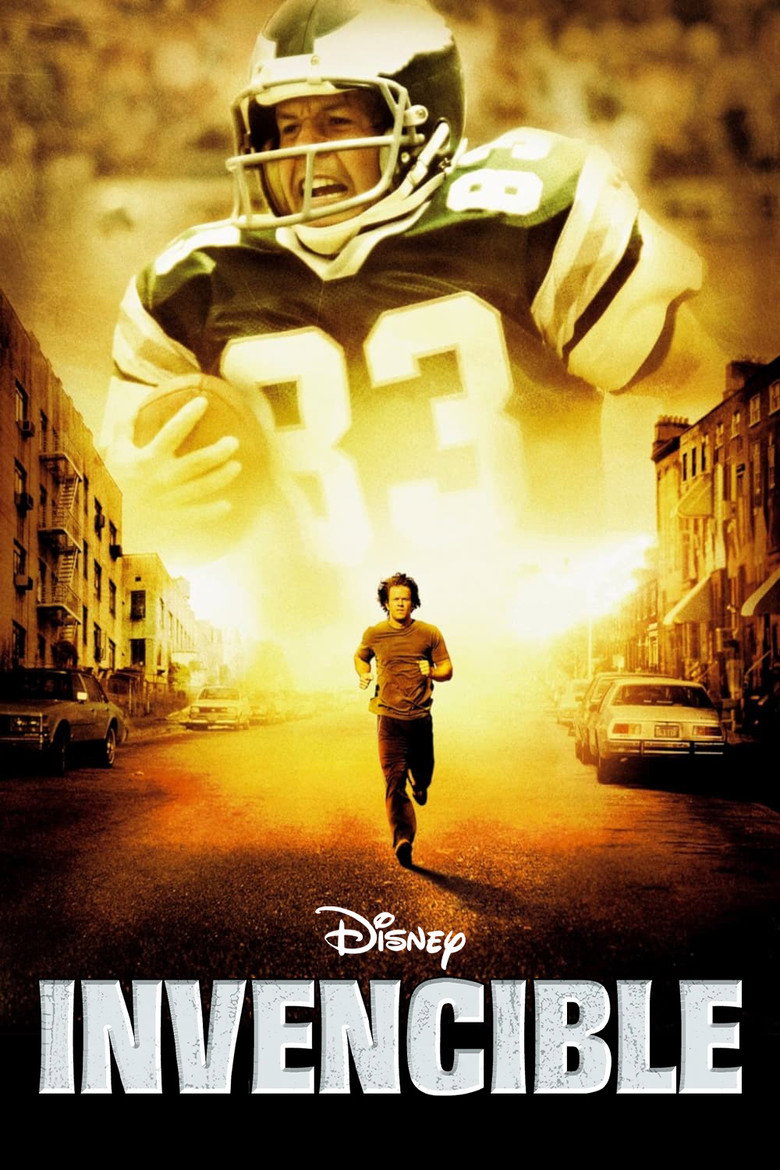 Póster la Película