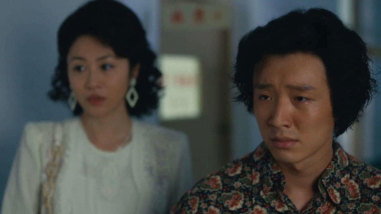 Still image for The Swimsuit Saga season 1 episode 34: Episode 34