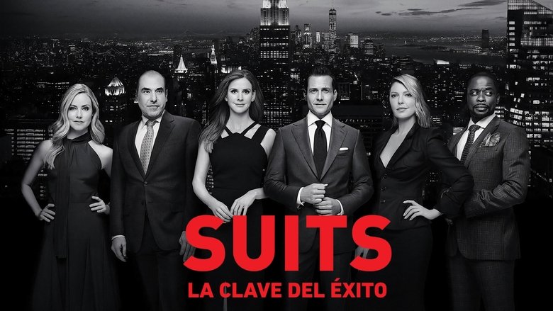 Suits (2011)
