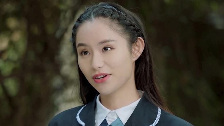 Still image for Whirlwind Magician season 1 episode 7: Episode 7