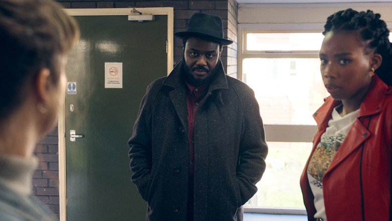 Still image for Wolfe season 1 episode 6: Episode 6