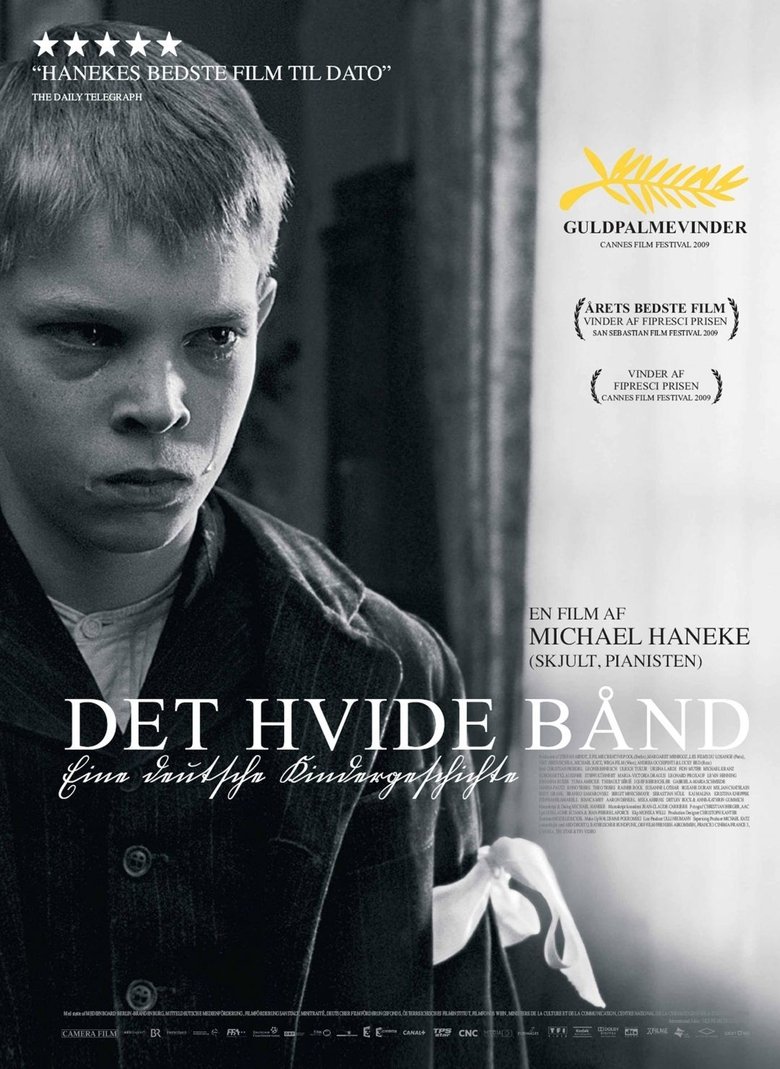 Det hvide bånd (2009)