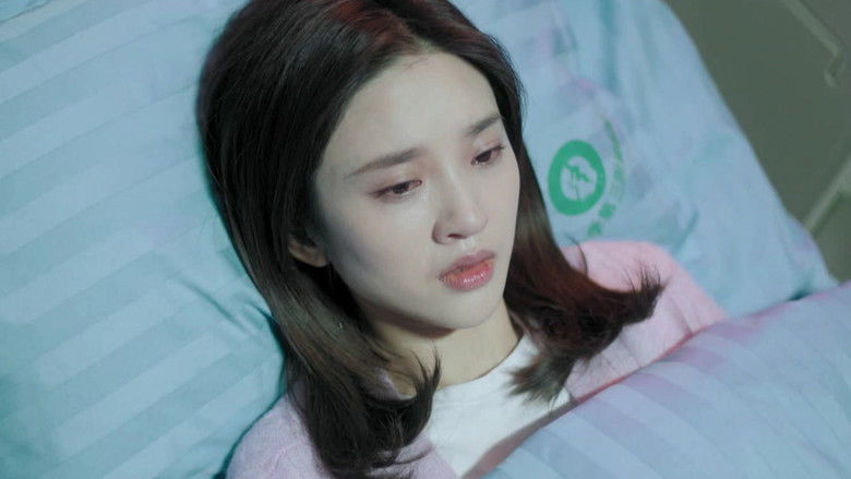 Still image for In Later Years season 1 episode 11: Episode 11