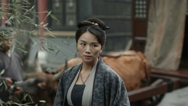 Still image for Serenade of Peaceful Joy season 1 episode 32: Episode 32 Still image for Serenade of Peaceful Joy season 1 episode 32: Episode 32