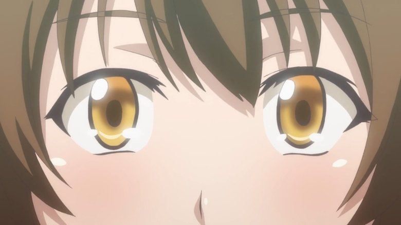 Still image for Holmes of Kyoto season 1 episode 6: The Connoisseur's Philosophy Still image for Holmes of Kyoto season 1 episode 6: The Connoisseur's Philosophy