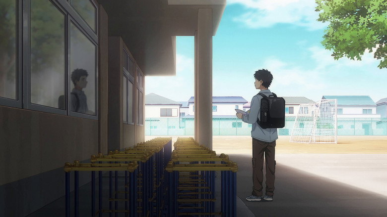 Still from WIND BREAKER - Season 1 Episode 19