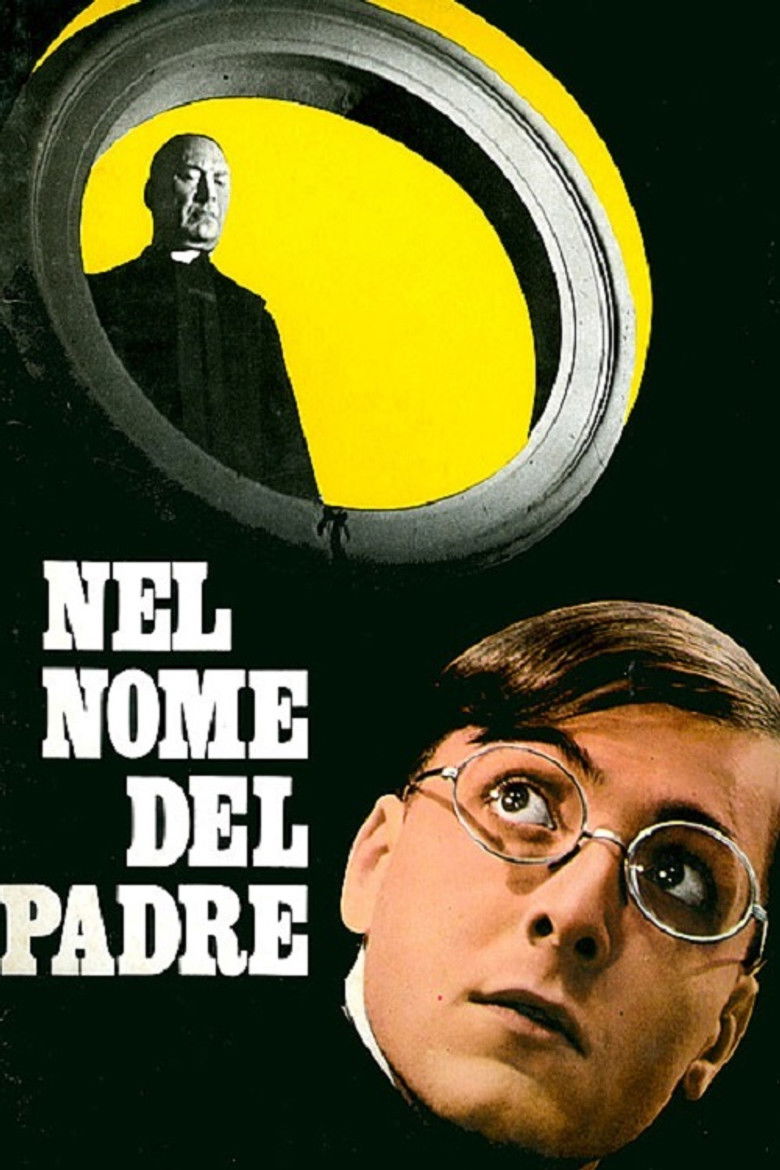Nel nome del padre