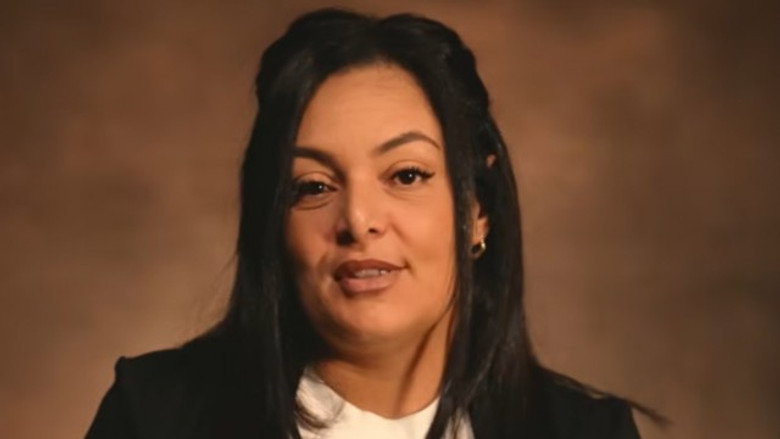S04E67 – 128 kg of drugs hidden in her car by traffickers: she spent 11 years in prison.