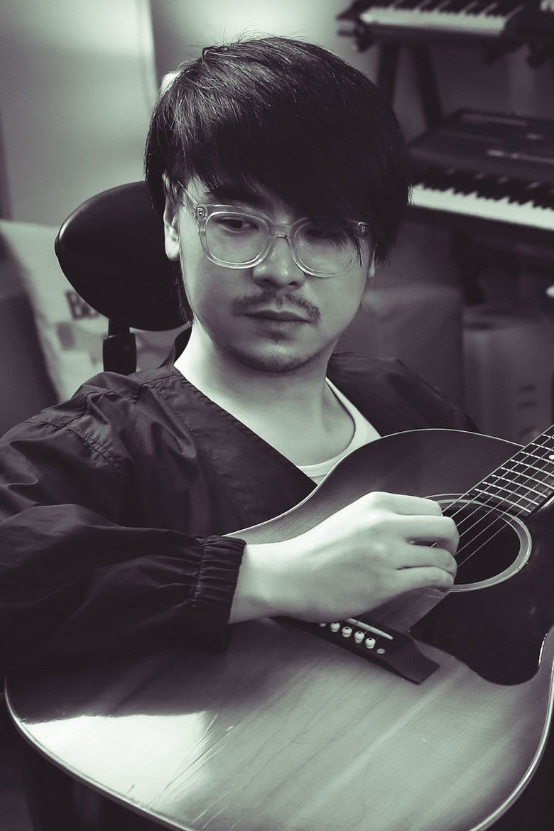 Jin Dazhou portrait image