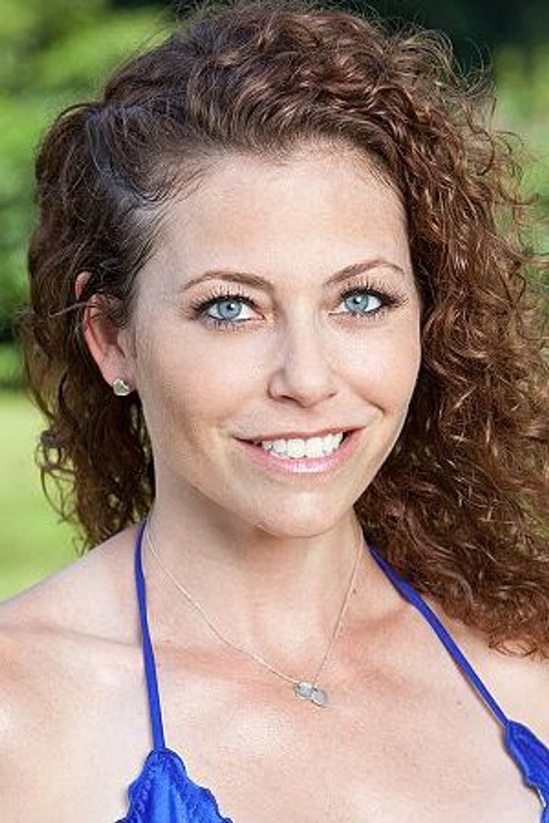 Corinne Kaplan portrait
