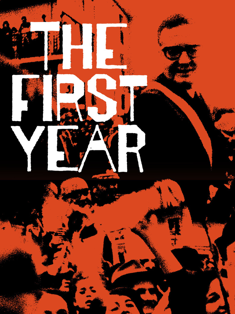 Imatge de El primer año