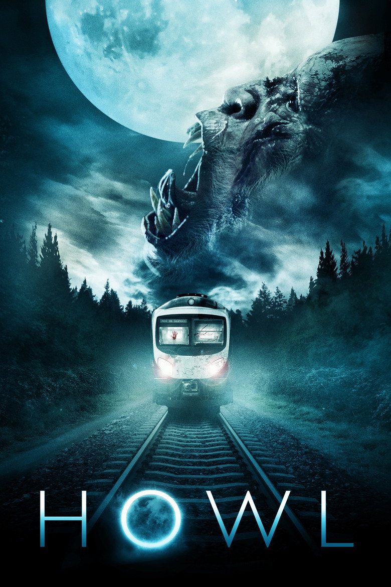 Affiche de HOWL