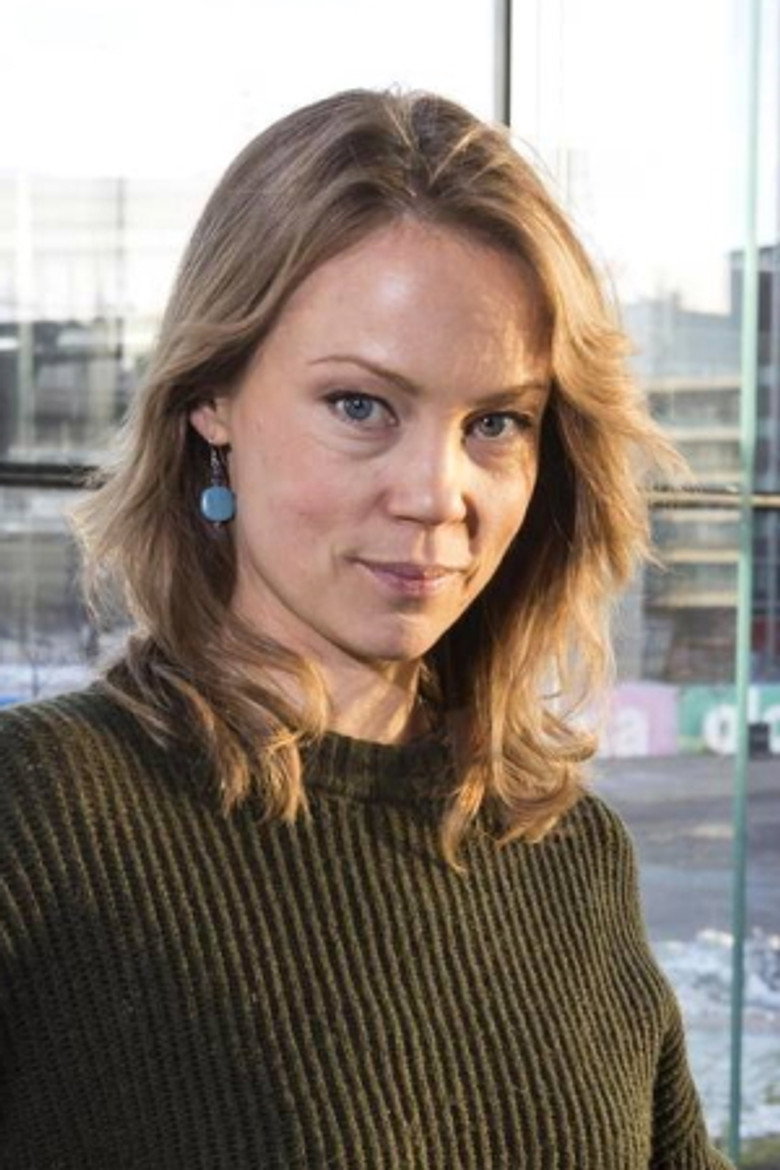 Saija Lentonen photo 2