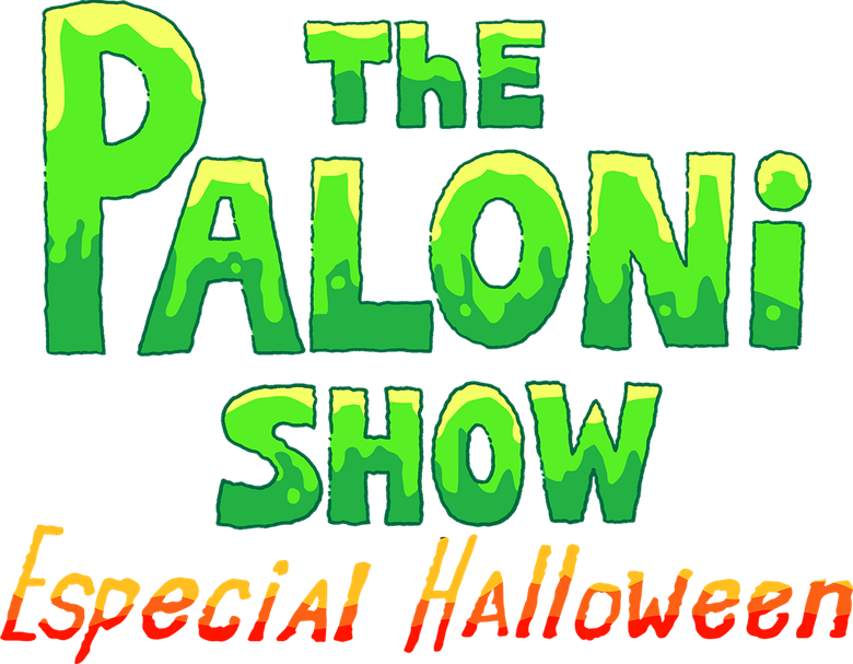 Imagen de The Paloni Show! Especial de Halloween