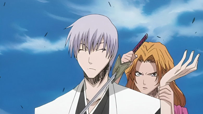 Bleach (2004)