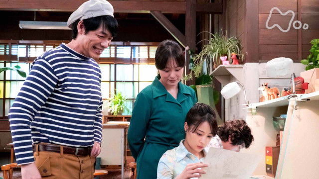 Still image for Natsuzora season 1 episode 142: Episode 142 Still image for Natsuzora season 1 episode 142: Episode 142