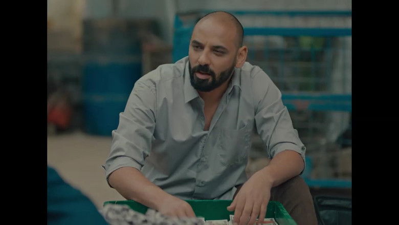 Still image for Rasheed season 1 episode 9: Episode 9