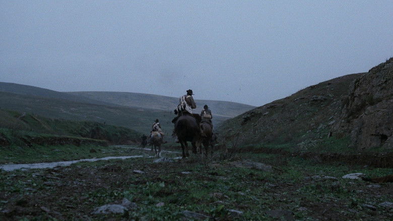 Imatge de Breaker Morant