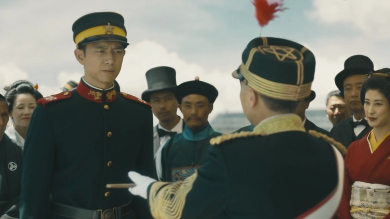 Still image for A Love Never Lost season 1 episode 16: Episode 16 Still image for A Love Never Lost season 1 episode 16: Episode 16