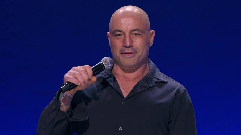Joe Rogan: Strange Times (2018)