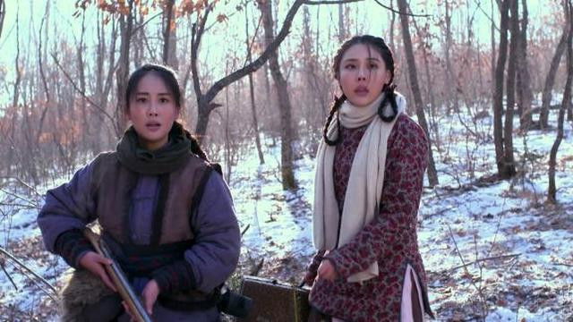 Still image for 八女投江 season 1 episode 16: Episode 16