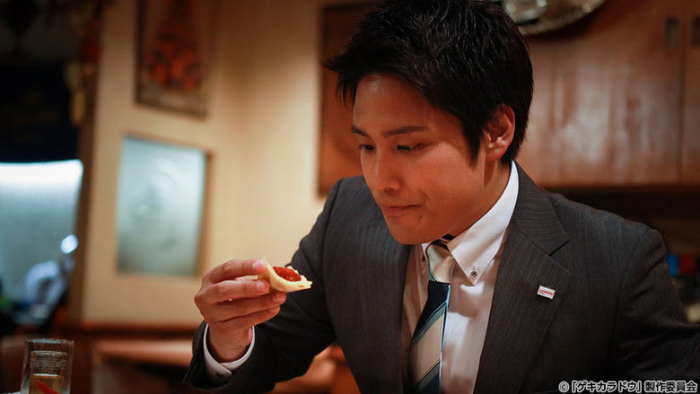 Still image for The Way Of The Hot & Spicy season 1 episode 6: Episode 6 Still image for The Way Of The Hot & Spicy season 1 episode 6: Episode 6