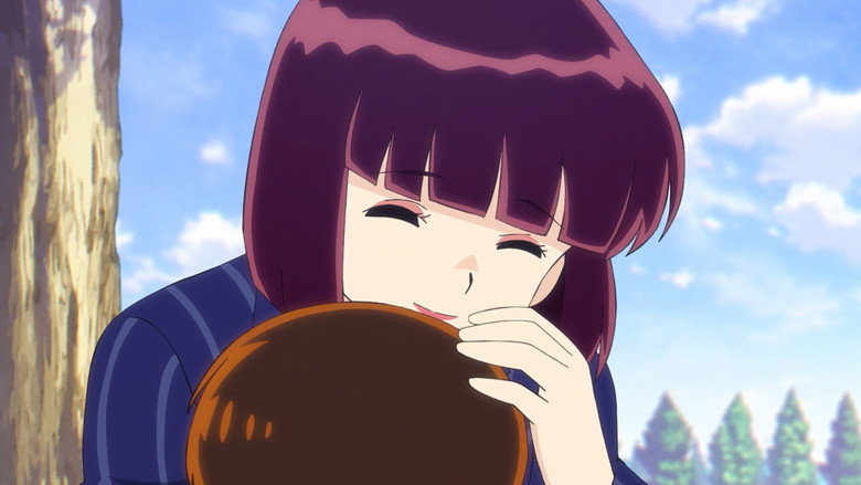 Still from Urusei Yatsura - Season 1 Episode 30