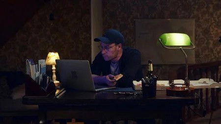 Still image for Les 7 Eglises de l'Apocalypse season 1 episode 8: Episode 8