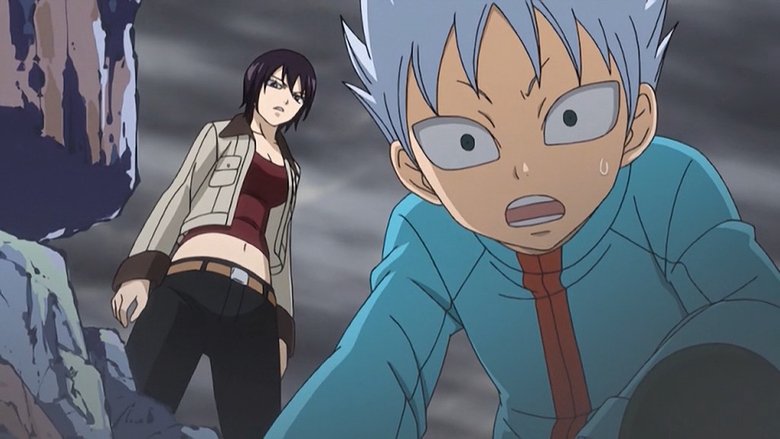 Fairy Tail épisode 15 en streaming Vostfr et vf