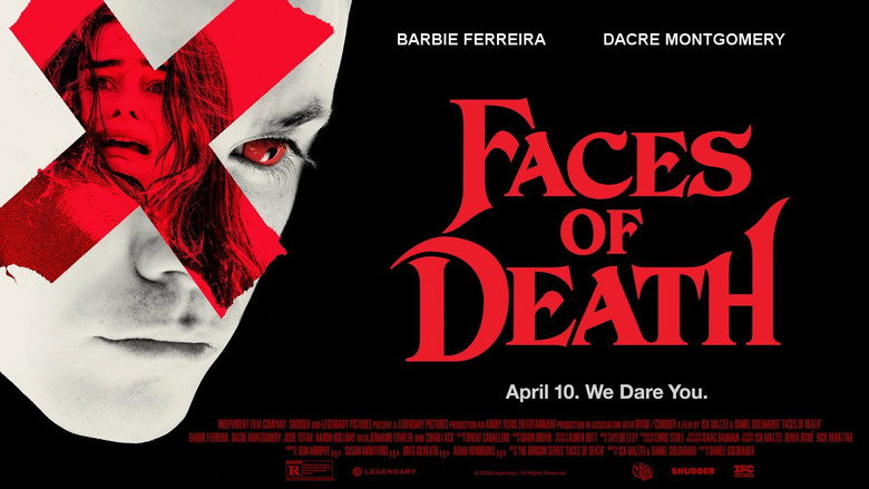 Faces of Death screenshot