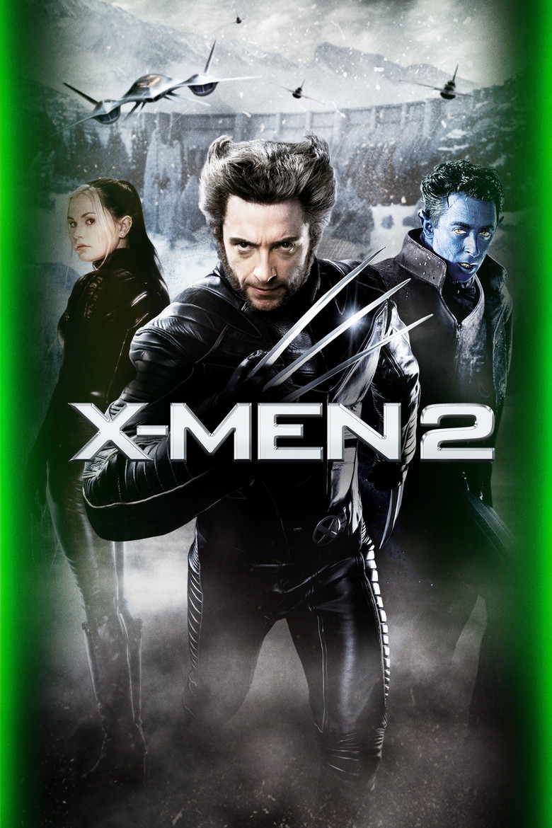 Póster la Película