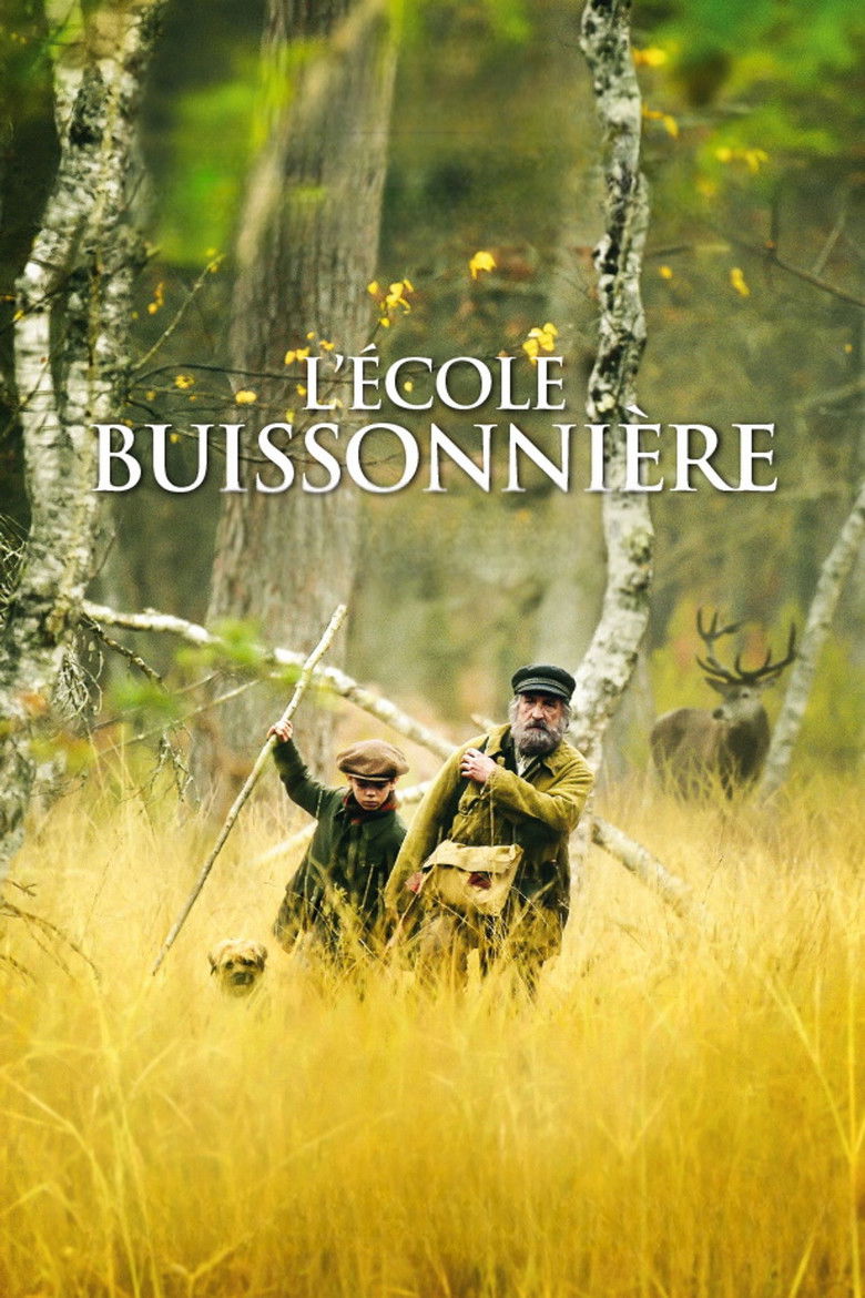 Imatge de L’escola de la vida