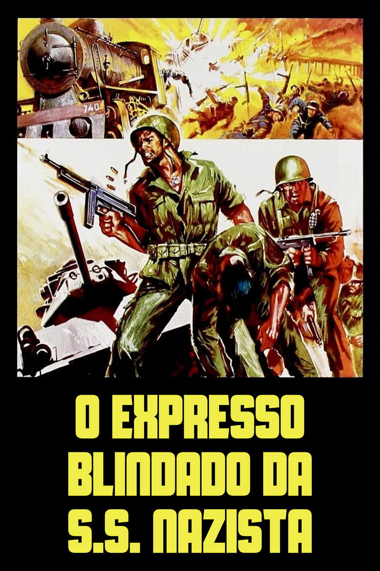 Quel maledetto treno blindato