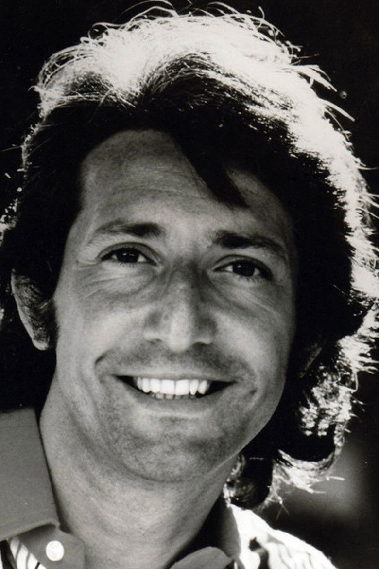 Guy Mardel portrait image