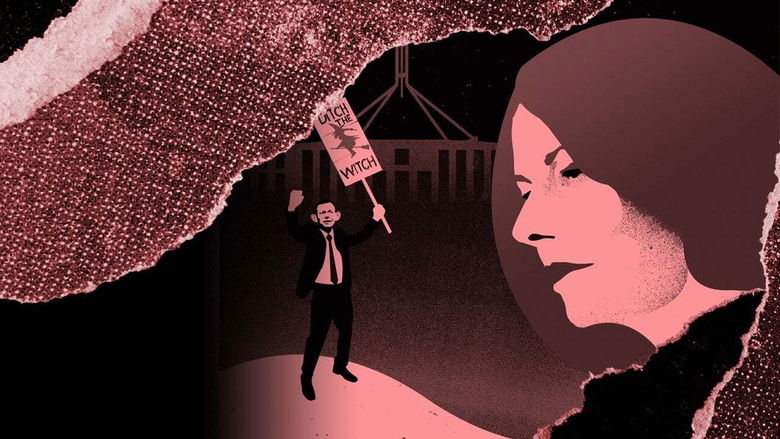 Still image for Australia Uncovered season 1 episode 1: Strong Female Lead Still image for Australia Uncovered season 1 episode 1: Strong Female Lead