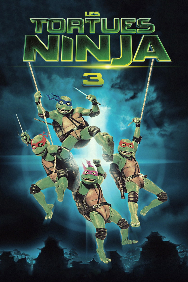Póster la Película