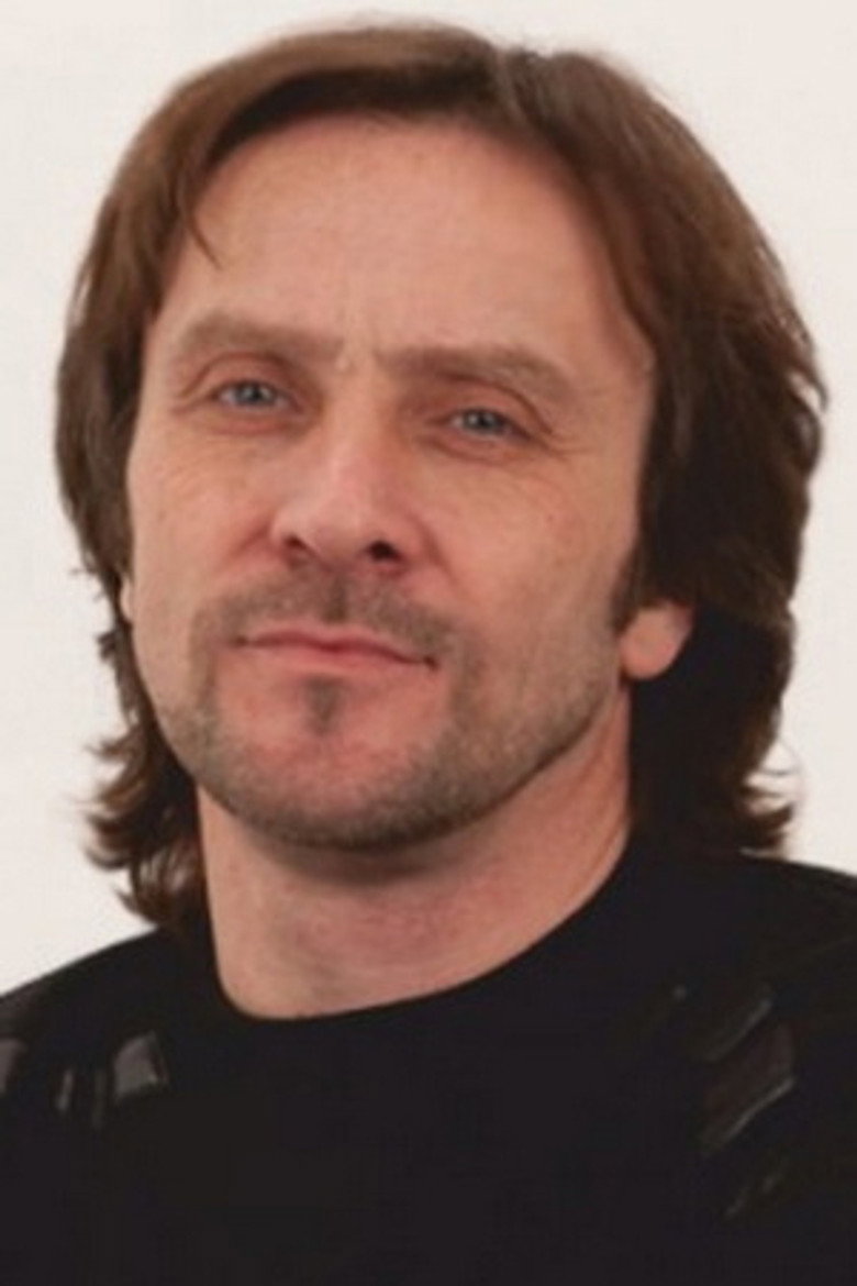 Gennadiy Leguta photo