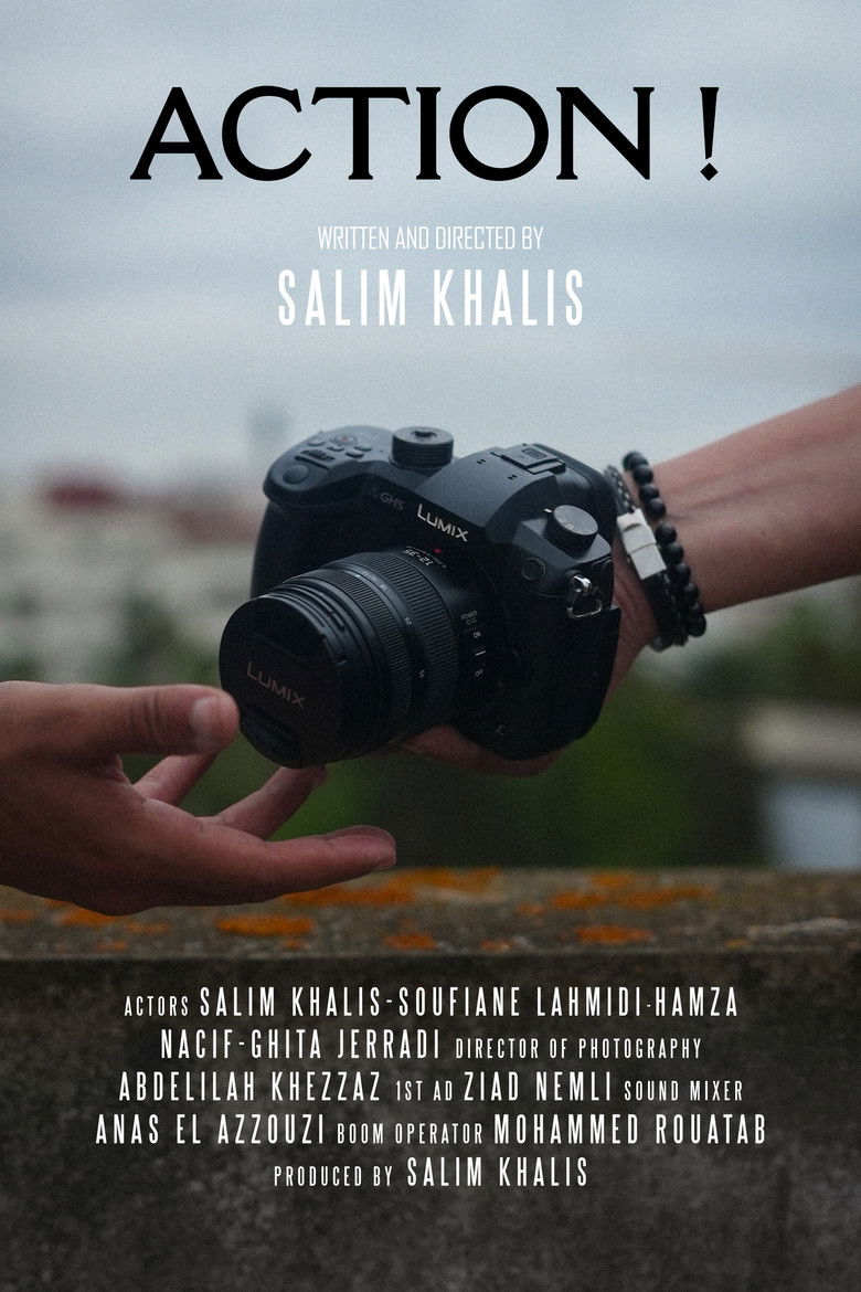 Imatge de ACTION !
