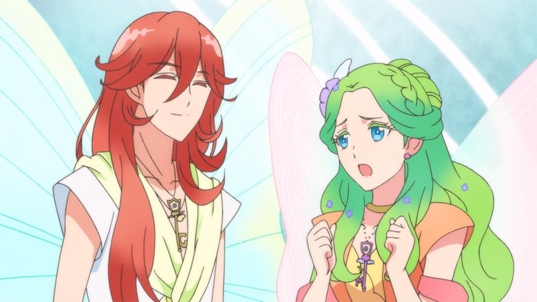 Still image for Rilu Rilu Fairilu season 1 episode 10: Episode 10