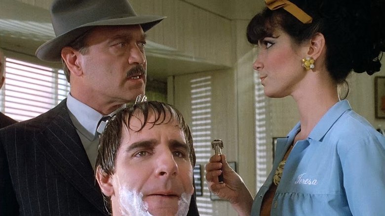 Still image for Quantum Leap season 1 episode 5: Double Identity Still image for Quantum Leap season 1 episode 5: Double Identity