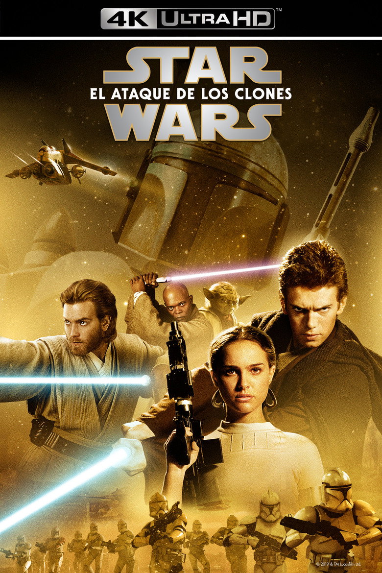 Póster la Película