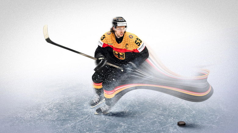 Imatge de Powerplay - Das beste Eishockey-Team für Olympia